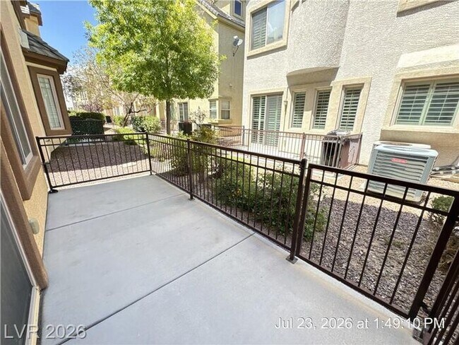 Building Photo - Luxury Queensridge Home with Private Loft, Balcony & Two-Way Fireplace