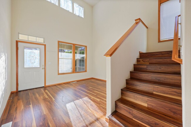 Building Photo - Charming 4-Bedroom Home on Tumwater Hill –...