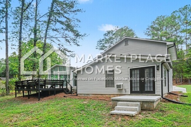 Building Photo - 4503 Dogwood Farms Dr