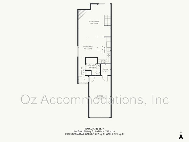 Building Photo - 807 SW Imperial Ln