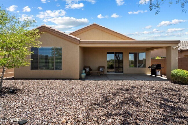 Building Photo - 41112 N Prestancia Way