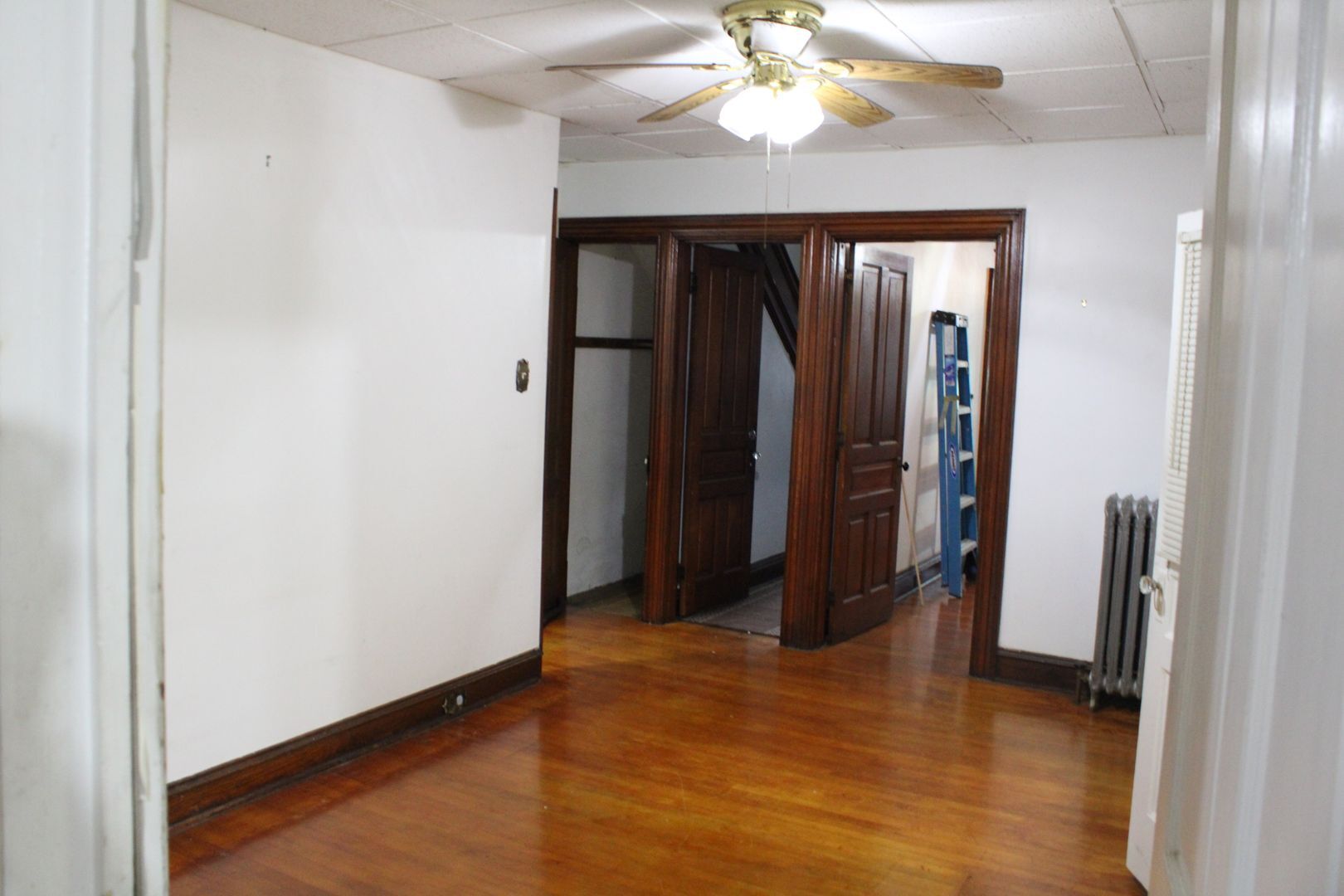 Building Photo - 1315 N George St