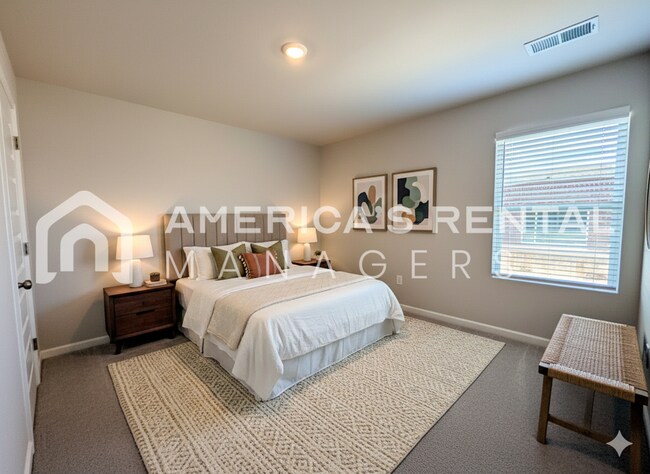 Building Photo - Brand New Living at Driftwood Townhomes!