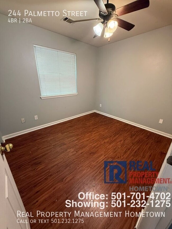 Building Photo - 244 Palmetto St