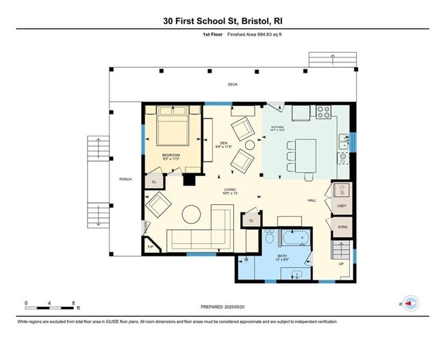 Building Photo - 30 First School St