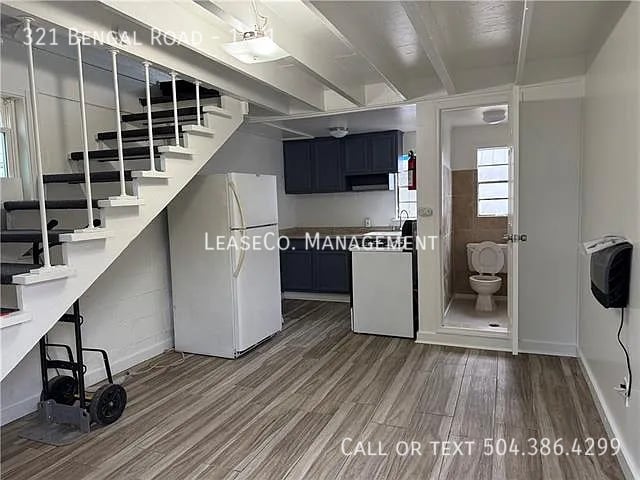 Building Photo - 321 Bengal Rd