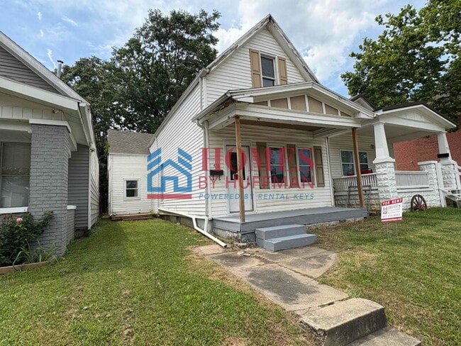 Building Photo - Three Bedroom House | Two Bathroom | Move ...