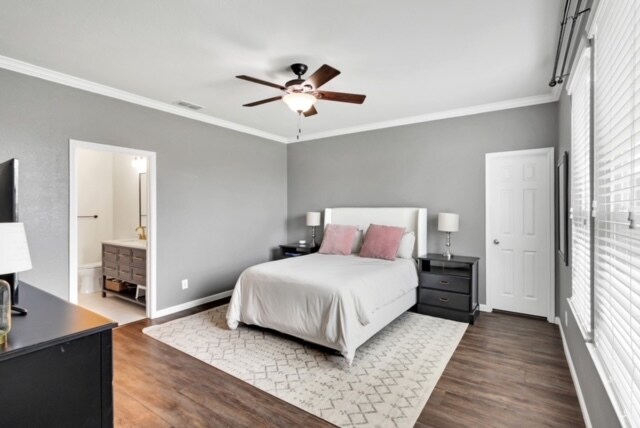 Building Photo - 3012 Montserrat Creek Dr