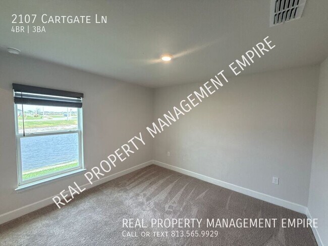 Building Photo - 2107 Cartgate Ln