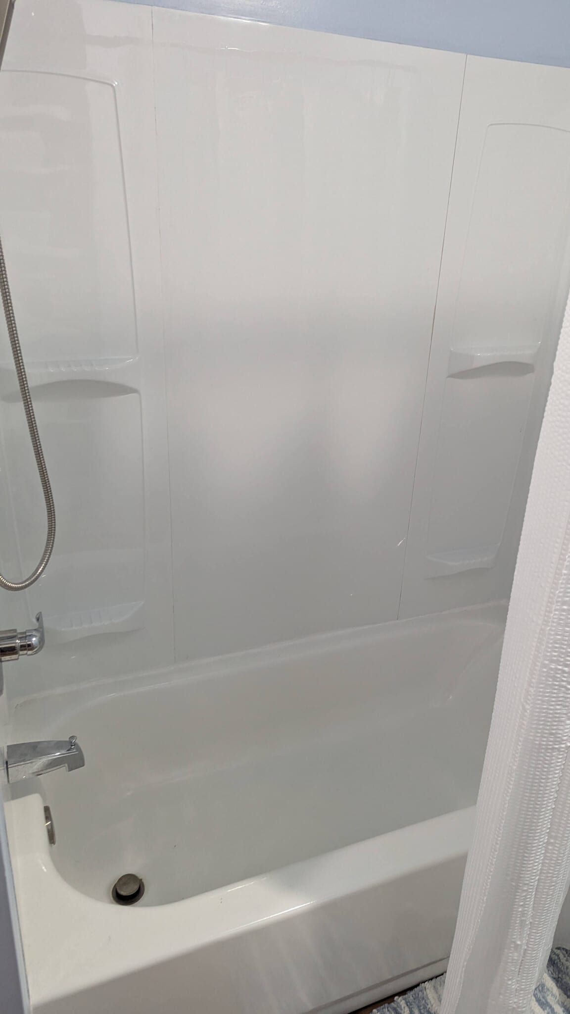 Master Bath 4 - 1447 Maple St