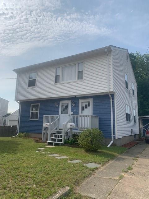 Primary Photo - 69 Dorr Ave