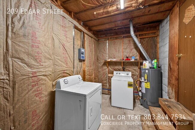 Building Photo - 209 Edgar St