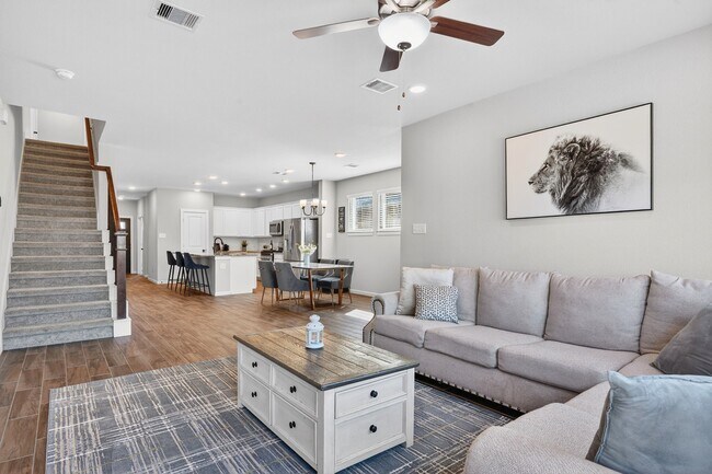 Building Photo - 2626 Lemonwood Ln