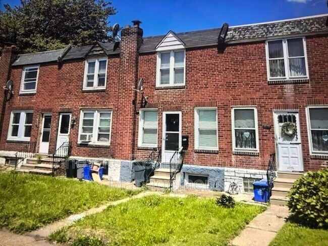 Primary Photo - 3726 Richmond St