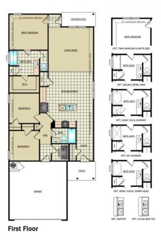Building Photo - 10579 Altitude Way Trl