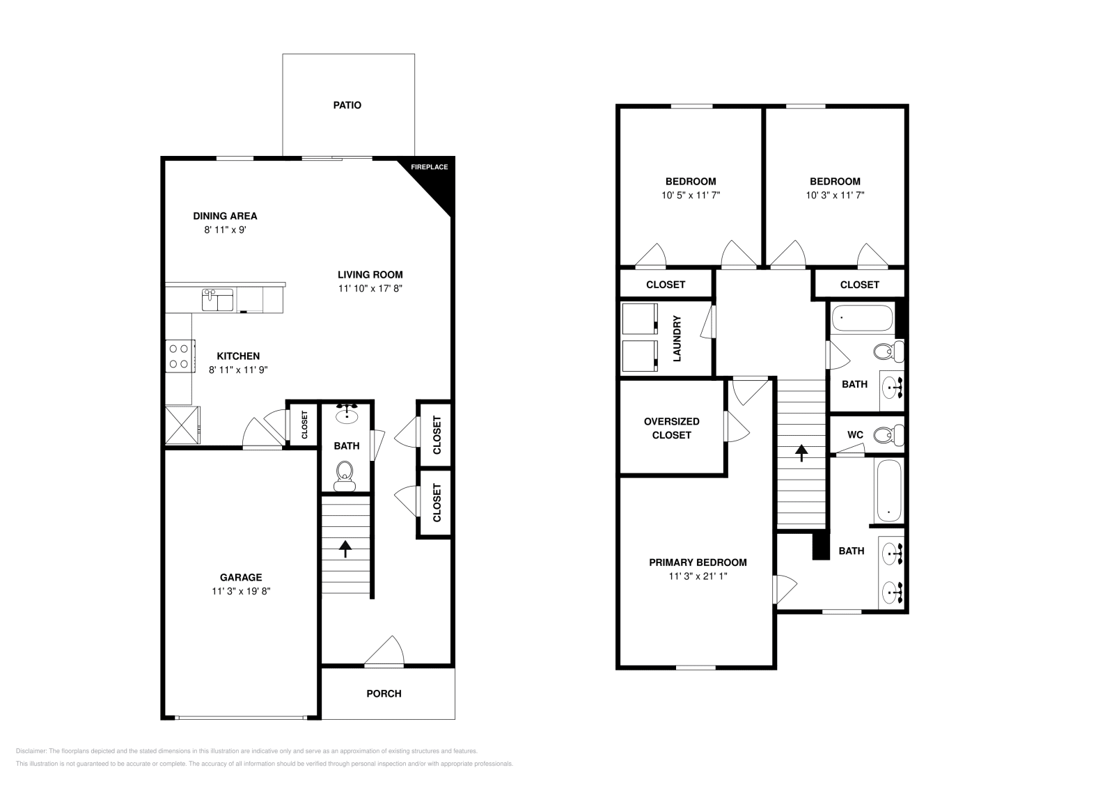 Building Photo - 1073 Crescent Moon Lp