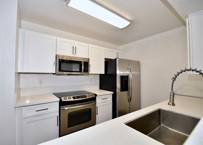 Primary Photo - Move-In Ready Upgraded 1 Bed • 1 Bath Cond...