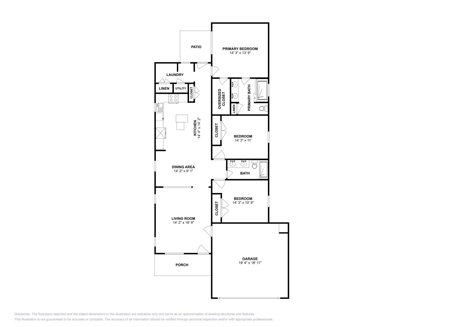 Building Photo - 21223 Cherry Canyon Ln
