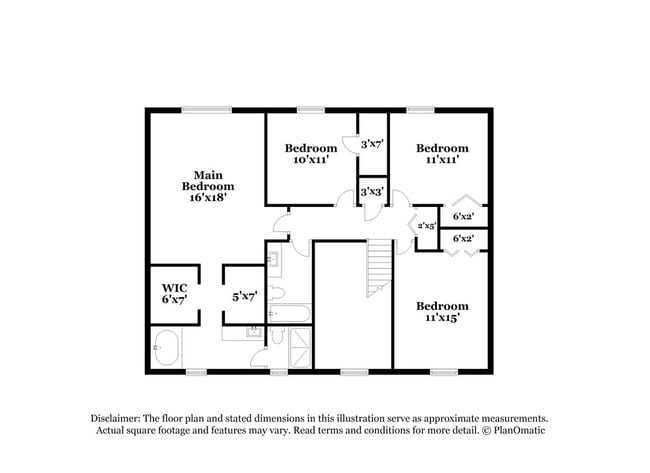 Building Photo - 12726 Kings Lake Dr