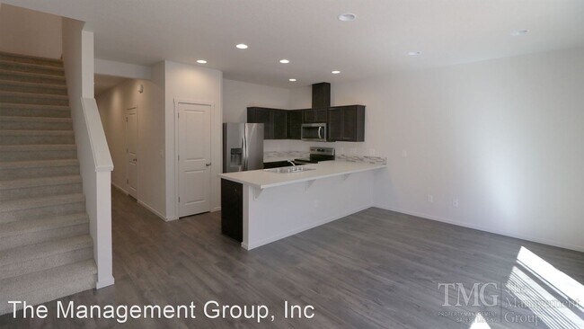 Building Photo - 3 br, 2.5 bath House - 2255 NE 118th Place