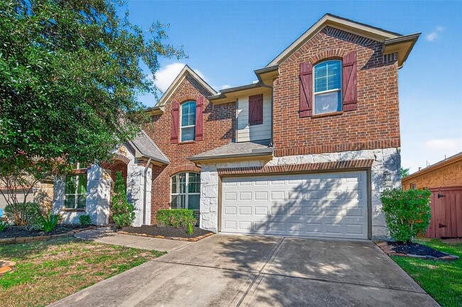 Building Photo - 22743 Adrift Row Ln