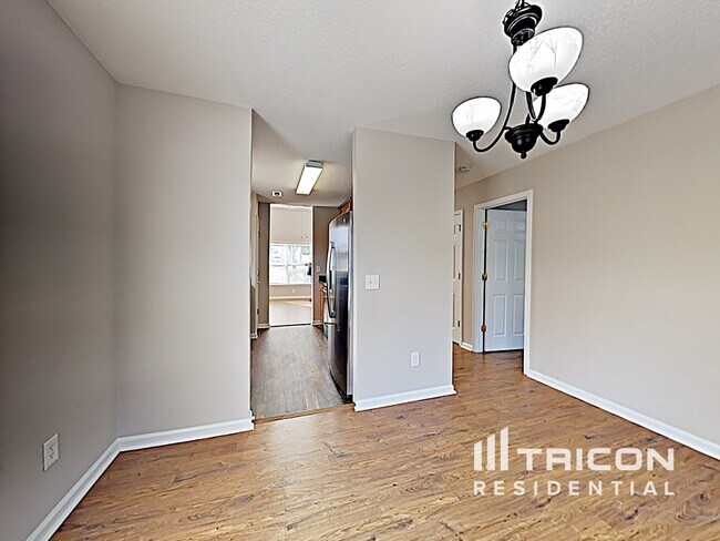 Building Photo - 1180 Crowders Woods Dr