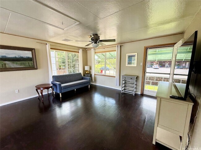 Building Photo - 66-561 Kamehameha Highway Unit