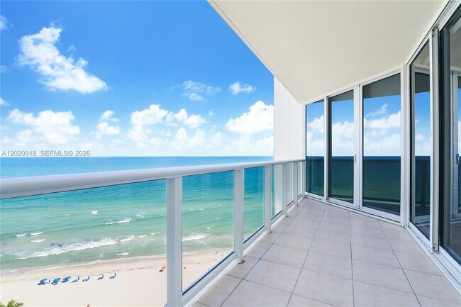 Building Photo - 19333 Collins Ave