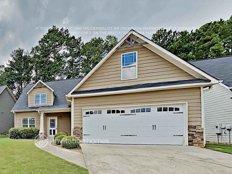 Building Photo - 168 Overlook Cir