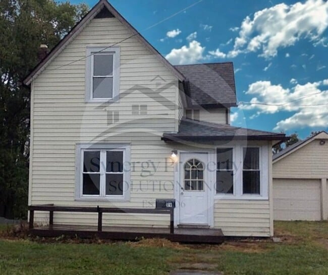 Primary Photo - Madison Home