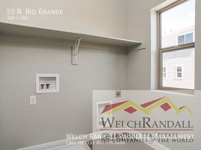 Building Photo - 55 Rio Grande Ave