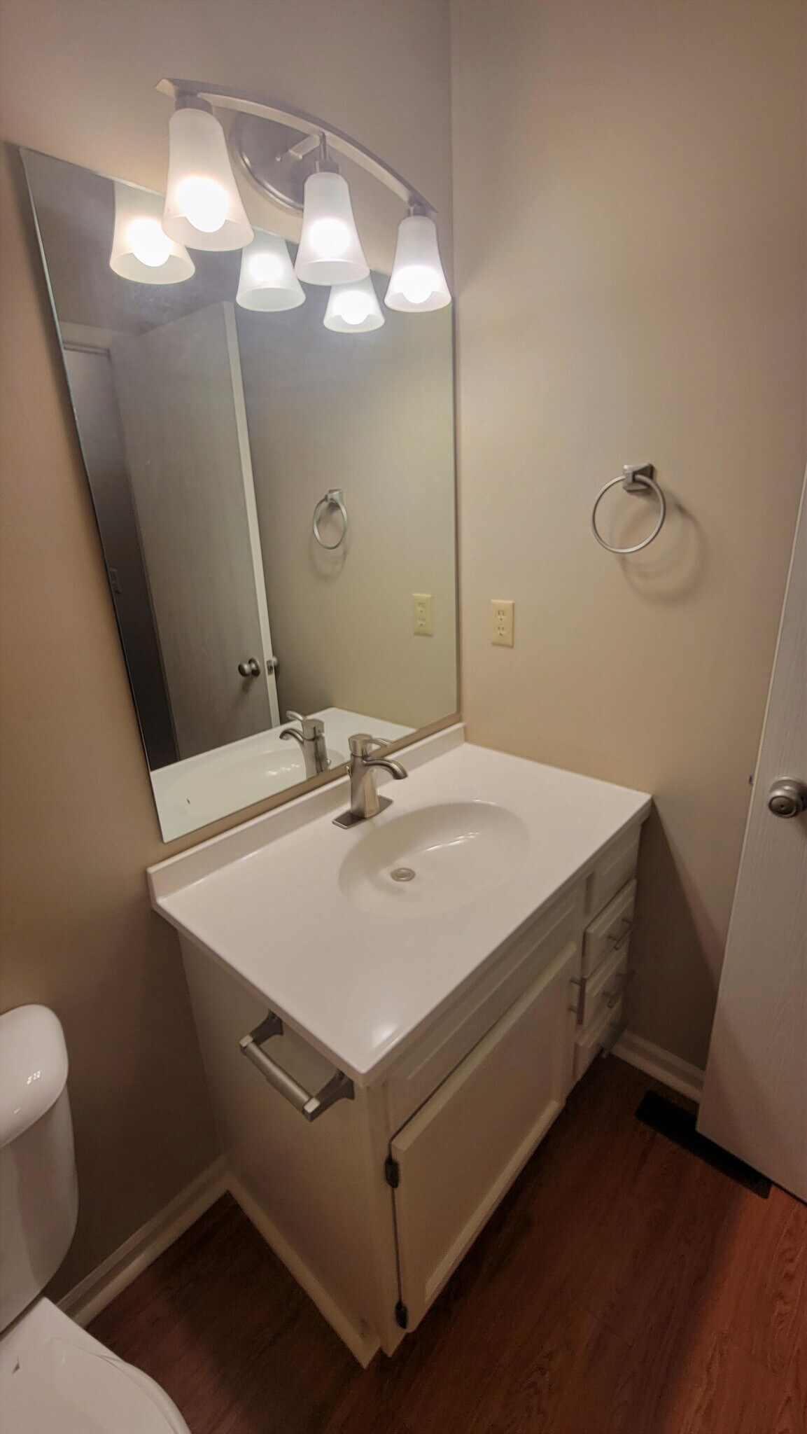 Building Photo - 400 Waterside Avenue NW