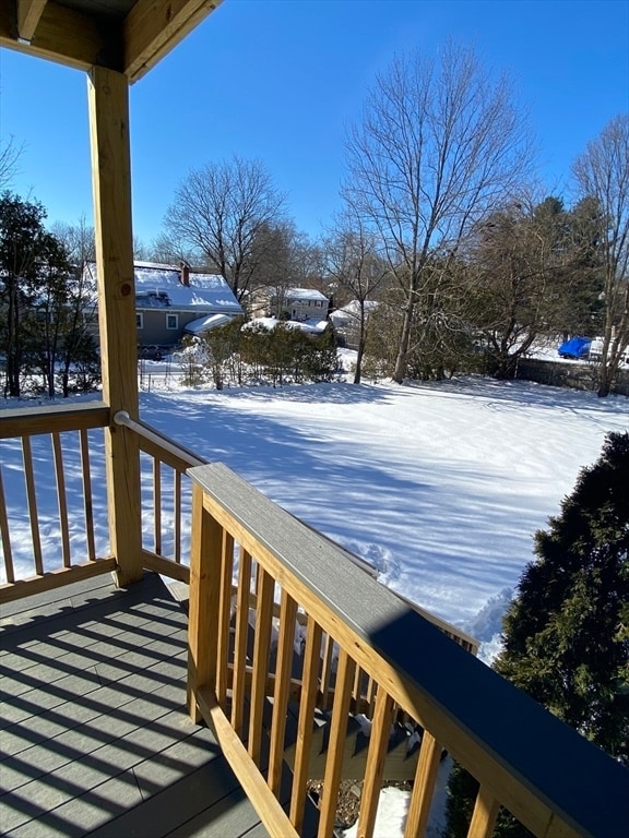 Building Photo - 55 Burrage Ave