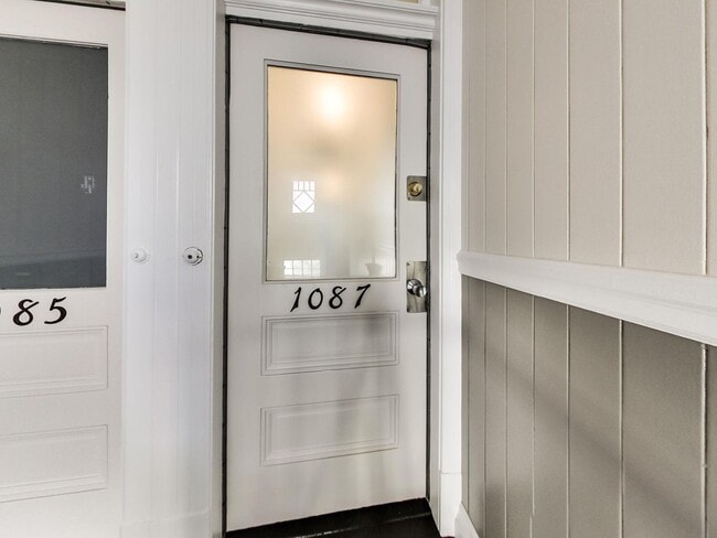 Building Photo - 1087 Natoma St