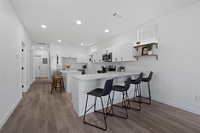 Building Photo - 1011 S Armstrong Ave