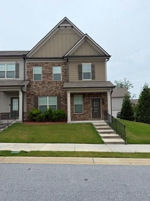 Building Photo - 2919 Weyhill Trl