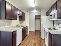 Building Photo - Prairie Gardens Apartments