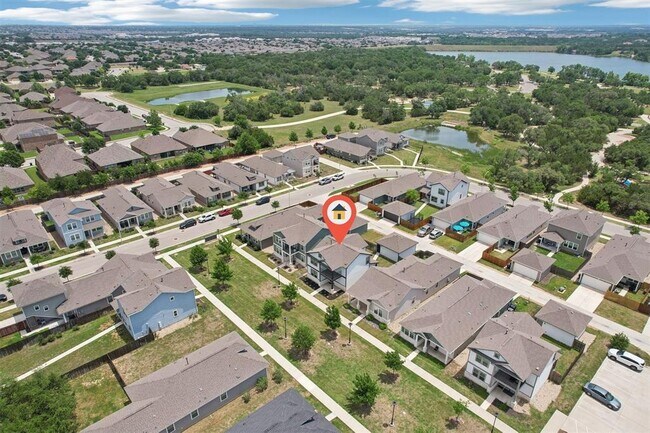 Building Photo - 2513 Pecan Island Dr