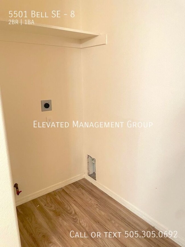 Building Photo - 5501 Bell Ave SE