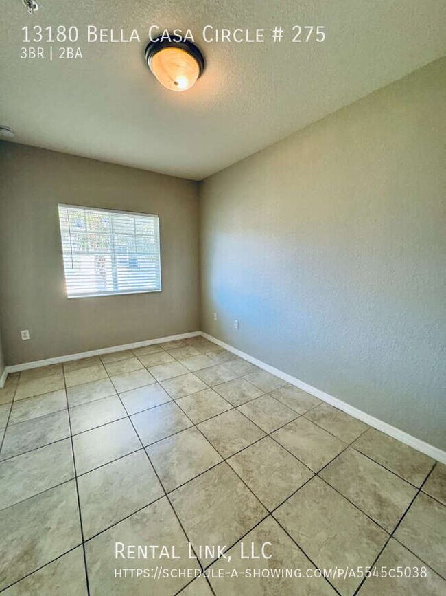 Building Photo - 13180 Bella Casa Cir