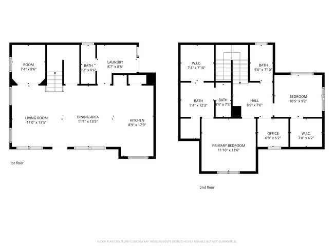 Building Photo - 2119 Hofstaat