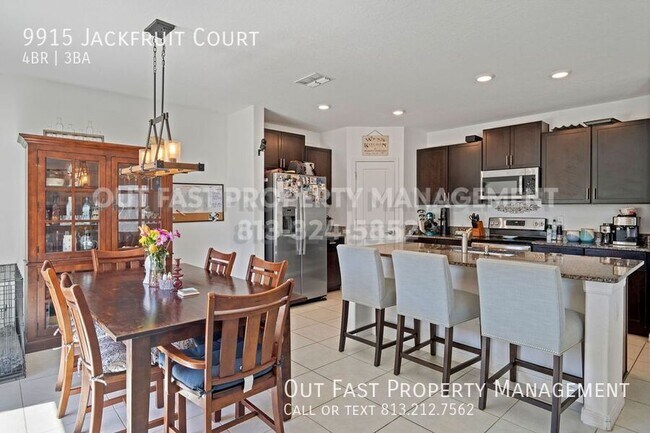 Building Photo - 9915 Jackfruit Ct