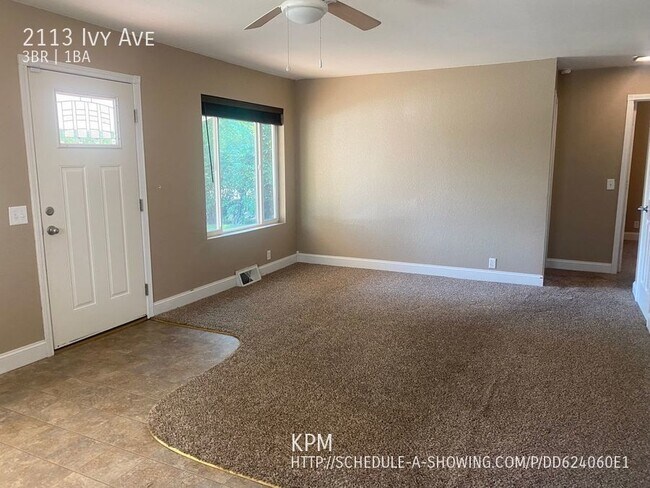 Building Photo - 2113 Ivy Ave