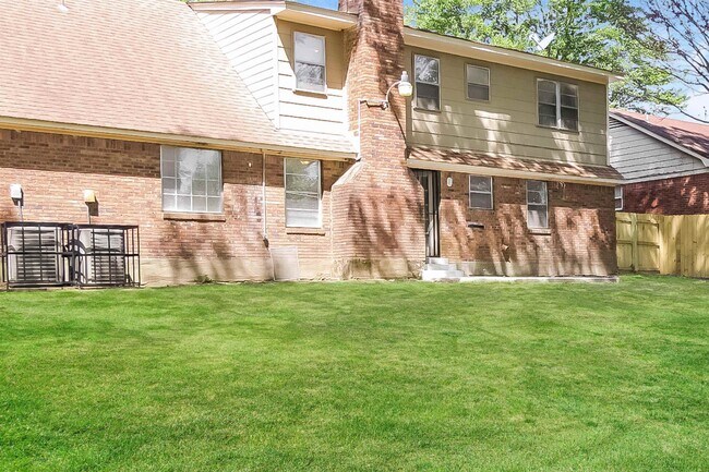 Building Photo - 4334 E Hunters Glen St