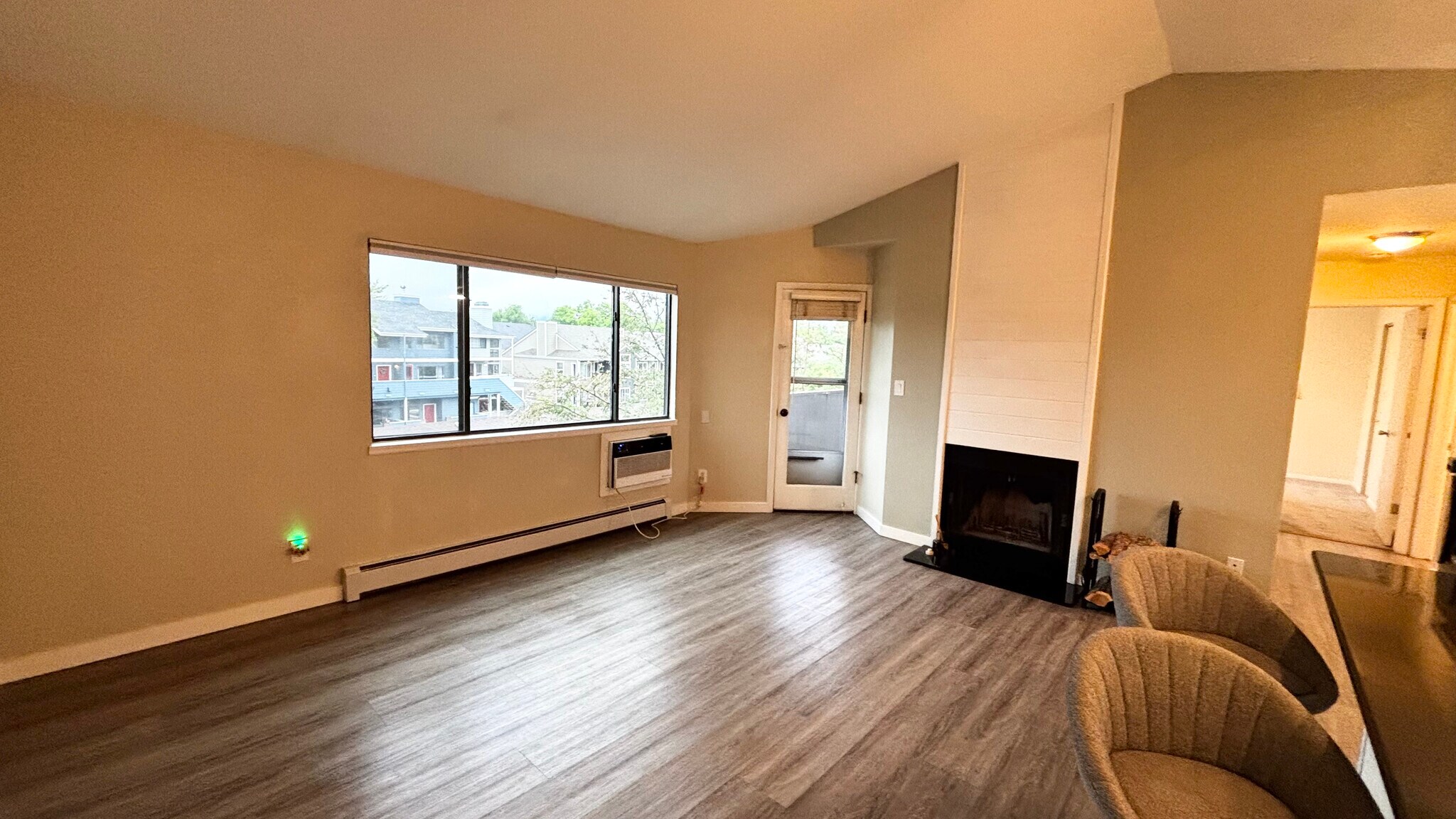 Building Photo - 3515 28th St