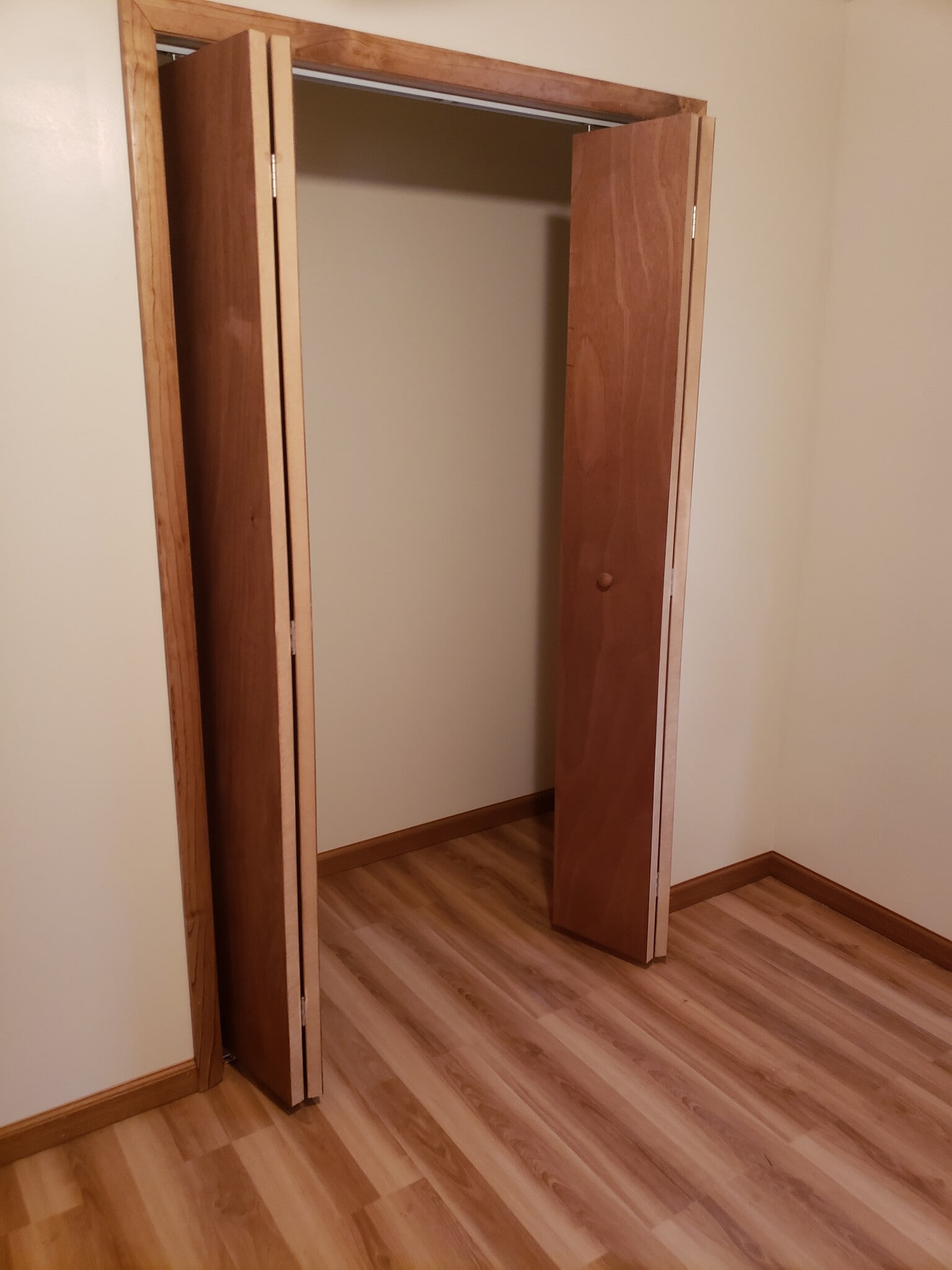 Bedroom 1 - 1221 Derbydale Rd
