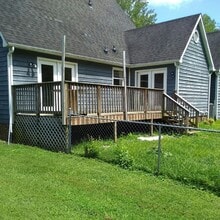 Building Photo - Beautiful 3BD 2BA Home with detached garage and fenced in backyard For Rent in Cookeville!