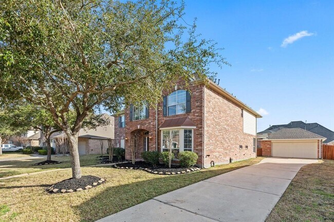 Building Photo - 2511 Orchid Creek Dr