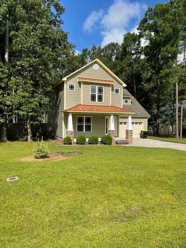 Building Photo - Super Sugarberry