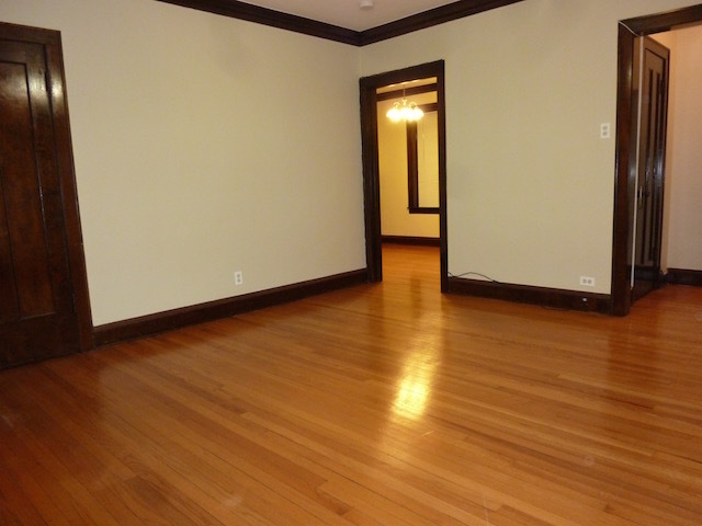 Building Photo - 3542 N Meade Ave